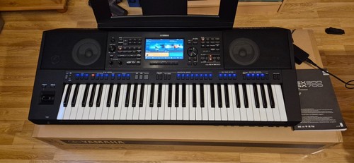 Yamaha psr sx900 - psr-sx900, arranger