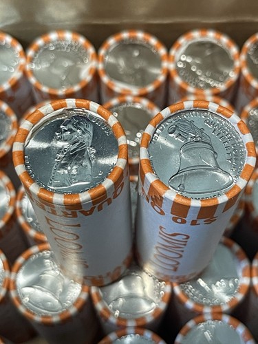 2026 quarter roll obw from - roll,