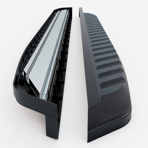 Hawke 2023 oem - 2023, stealth
