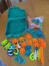 kids K'NEX Budding Builders