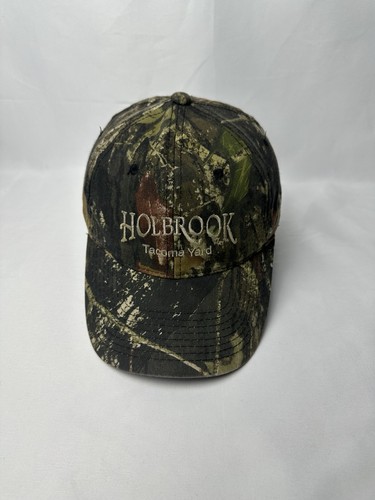 Holbrook tacoma yard - holbrook,