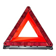 GENUINE VW AUDI WARNING