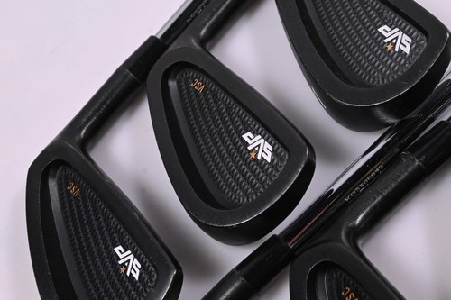 Vega vsc irons - vega, /