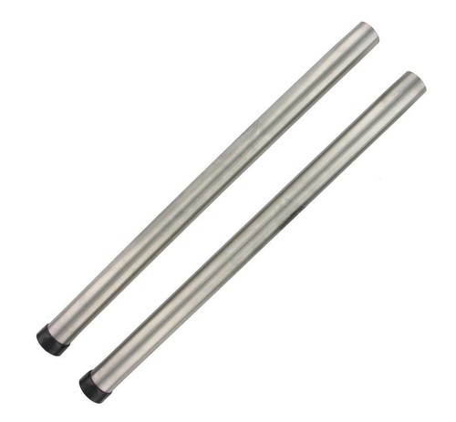 500mm chrome vacuum - 500mm,