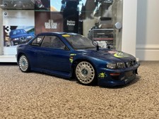 Tamiya 1:10 Scale R/C Subaru
