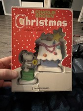 2024 Hallmark Peanuts Snoopy &