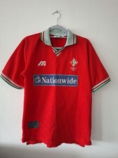 Swindon Town Home football
