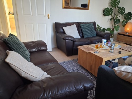Pair ikea seater - pair,