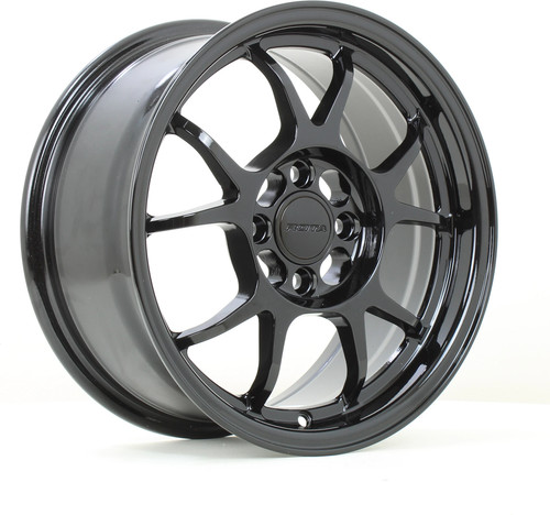 Rota 15x7j 4x100 et40 cb671 - rota,