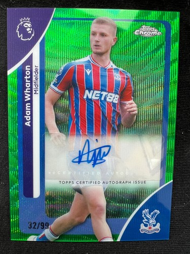 2025 topps chrome adam - 2025-26, pl