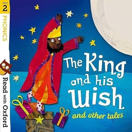 Read with oxford stage 2 - with, oxford: