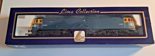 Lima l205192 gauge br - l205192,
