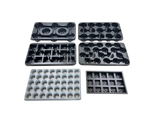 Plant pot carry trays market - carry,