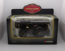 CORGI VINTAGE GLORY 80105