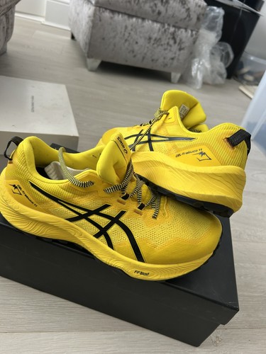 Asics gel trabuco 11 - 8.5,