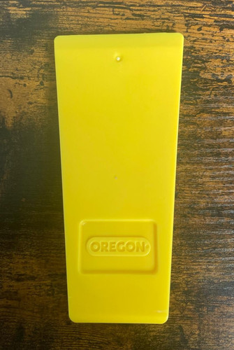 Oregon felling wedge - wedge, 1/2"