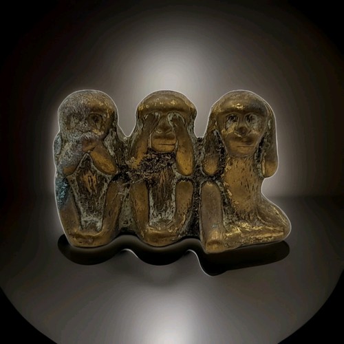 Small old solid - solid, 3