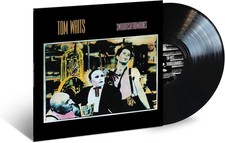 Tom Waits Swordfishtrombones