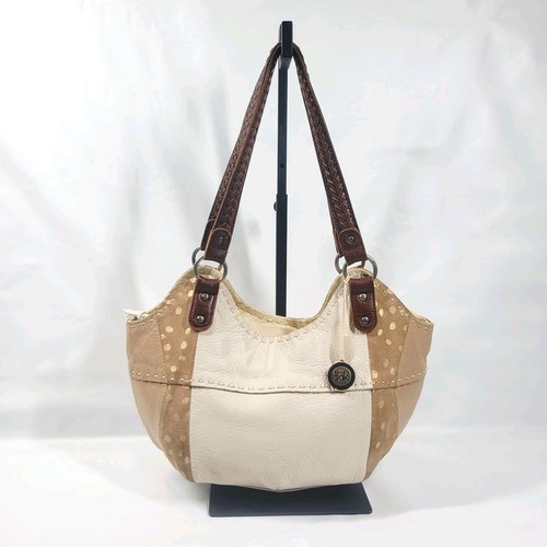 The sak vintage pebbled - the,