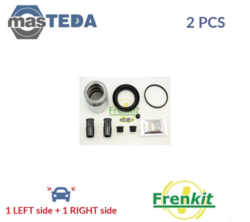 257940 brake caliper - 257940,