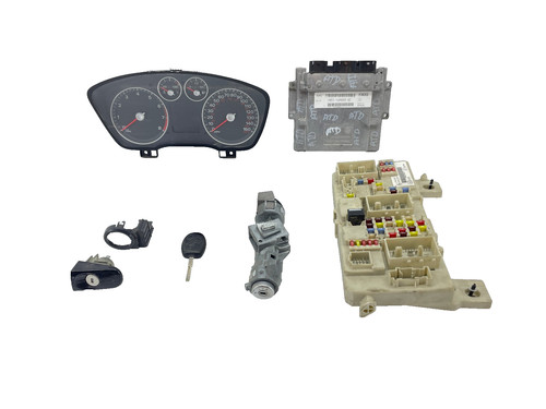 Ford focus mk2 - mk2, cc