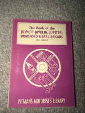 The Book of the Jowett