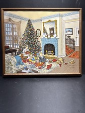 Vtg H. Hargrove limited