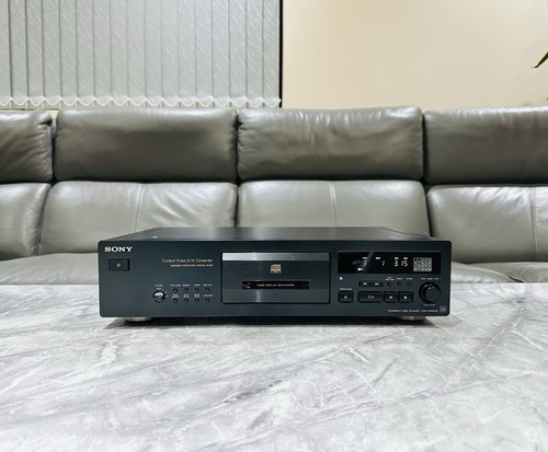 Sony cdp xb920e compact - sony, cdp-xb920e
