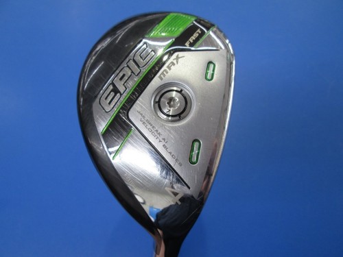 Callaway epic max - max, hybrid