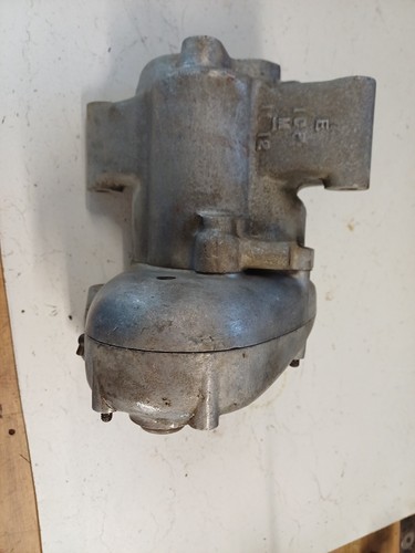 Burman gearbox casings - burman,