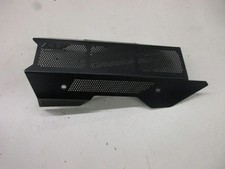 Heat shield exhaust Suzuki