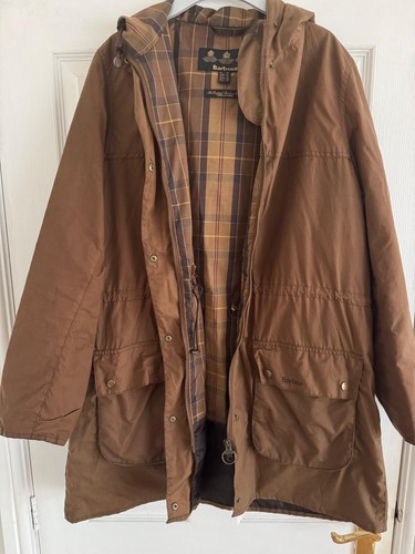 Barbour durham women - durham, women's