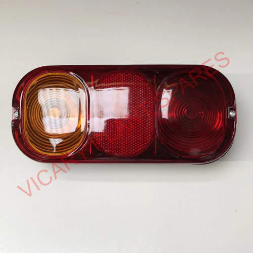 Rear light jcb part - jcb,