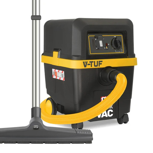 Tuf stackvac 30l 1400w - 30l, m