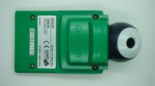 Camera Gameboy Nintendo Green
