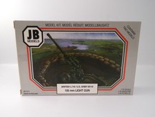 JB MODELS 1:76 SCALE MODEL KIT