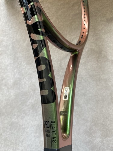 Wilson blade pro h22 - h22, stock