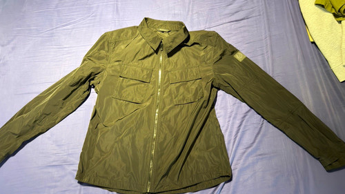 Belstaff talbrook jacket - belstaff,
