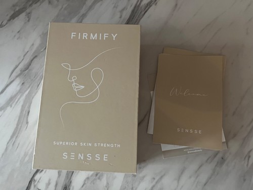 Sensse firmify radio frequency - firmify,