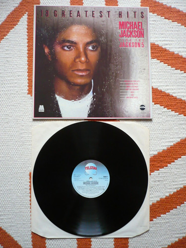 Michael jackson and the - michael,