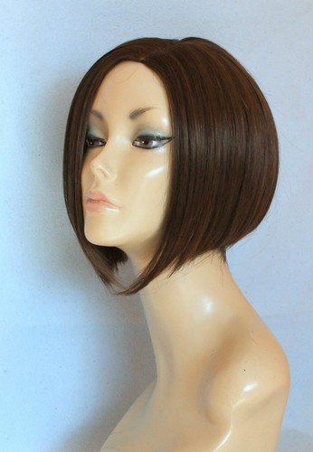 High heat resistant short hair - heat,