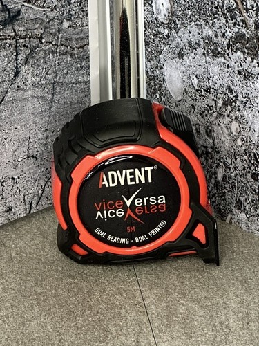 Advent vice versa dual read - vice,