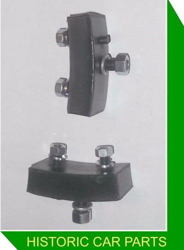 Engine mountings for austin - 2,