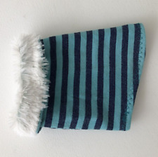 Italian Greyhound Snood, Chihuahua, Hairless Cat, Teacup Yorkie Jade Scarf XS