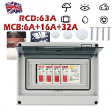 Garage Shed Camper Van