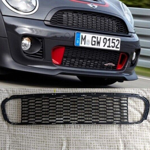R56 mini cooper jcw aero - r56,
