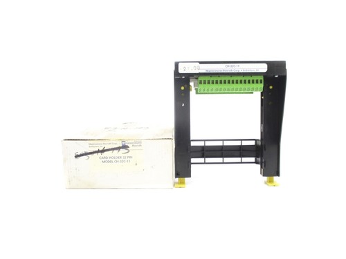 Mannesmann rexroth 32c 11 - mannesmann, ch-32c-11