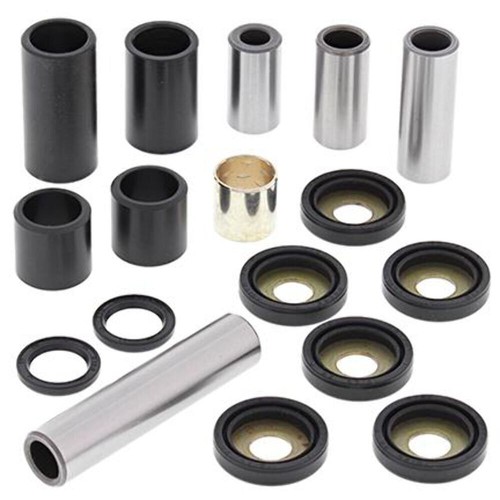 Swingarm linkage kit - swingarm,