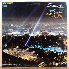 Sherwood Presents The Sound