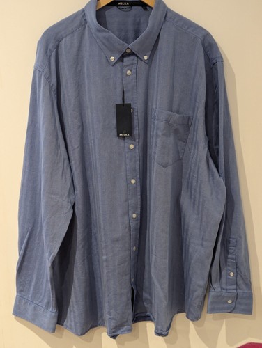 Men shirt melka size 4 - shirt, melka,